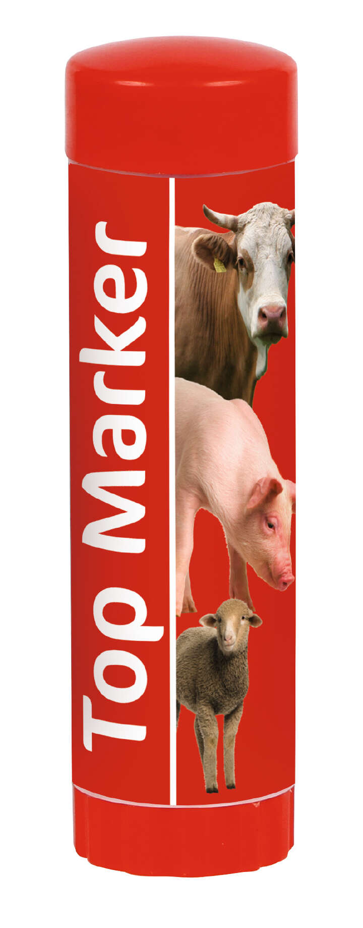 TopMarker Viehzeichenstift TopMarker Drehstift